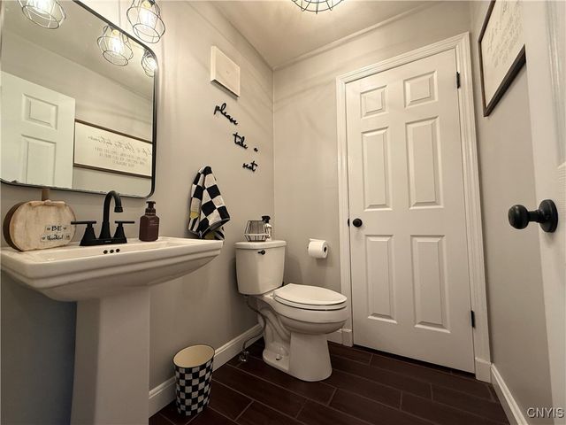 3728 Hedgemoor Drive, Cortlandville, NY 13045