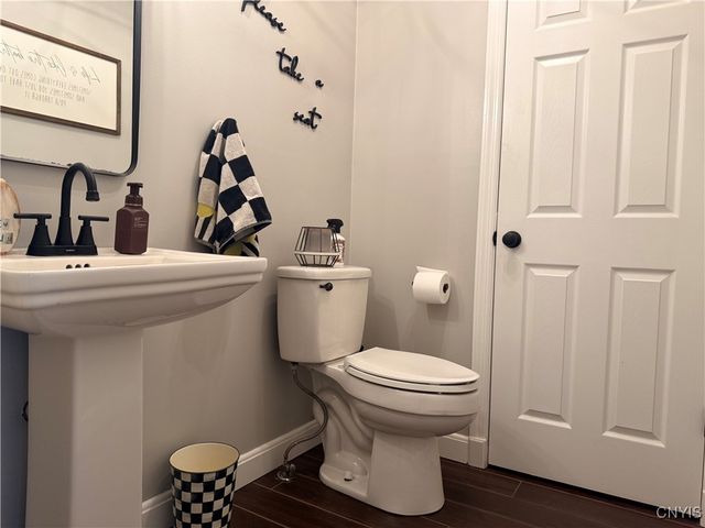 3728 Hedgemoor Drive, Cortlandville, NY 13045