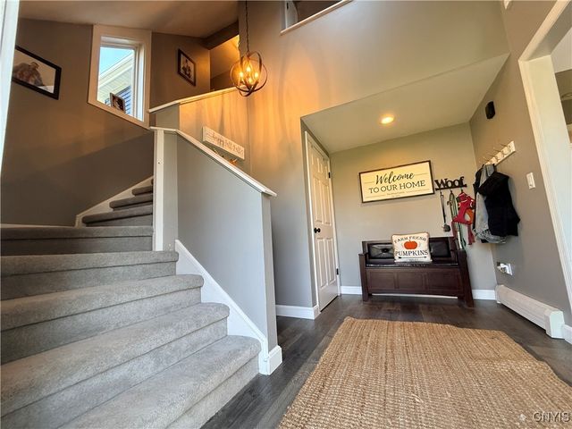 3728 Hedgemoor Drive, Cortlandville, NY 13045