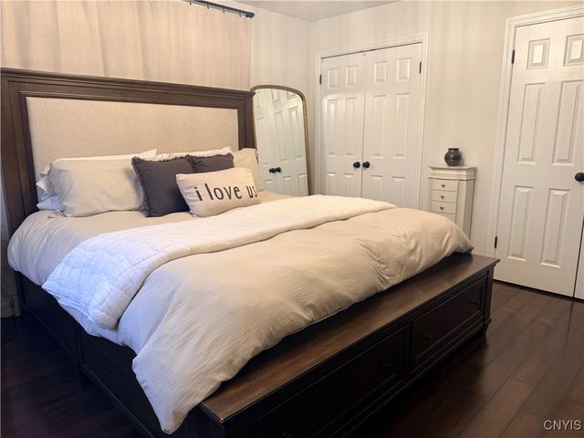 3728 Hedgemoor Drive, Cortlandville, NY 13045