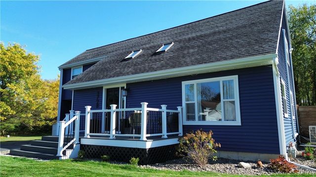 3728 Hedgemoor Drive, Cortlandville, NY 13045