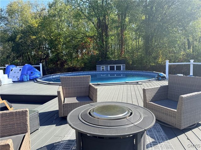 3728 Hedgemoor Drive, Cortlandville, NY 13045