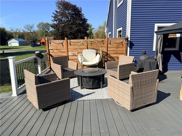 3728 Hedgemoor Drive, Cortlandville, NY 13045