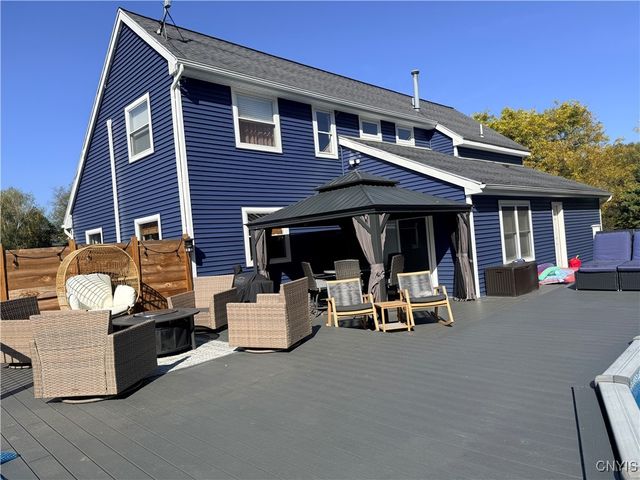 3728 Hedgemoor Drive, Cortlandville, NY 13045