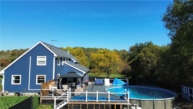 3728 Hedgemoor Drive, Cortlandville, NY 13045