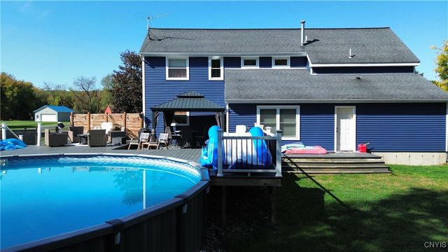 3728 Hedgemoor Drive, Cortlandville, NY 13045