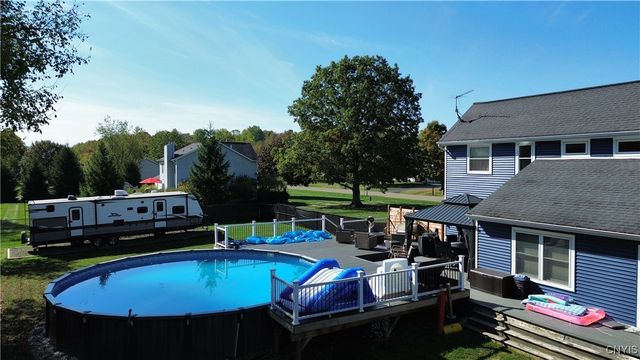 3728 Hedgemoor Drive, Cortlandville, NY 13045