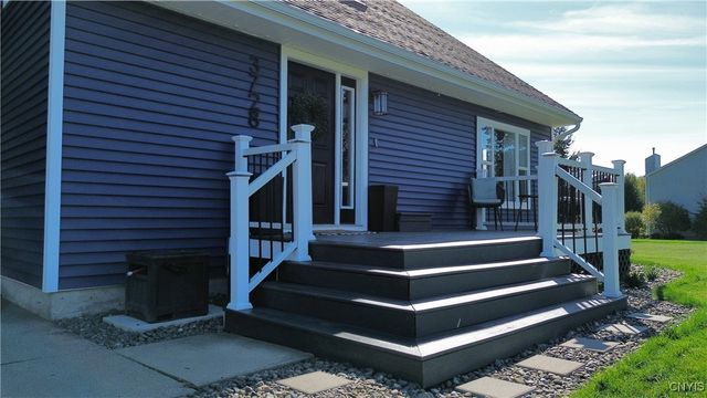 3728 Hedgemoor Drive, Cortlandville, NY 13045