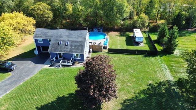 3728 Hedgemoor Drive, Cortlandville, NY 13045