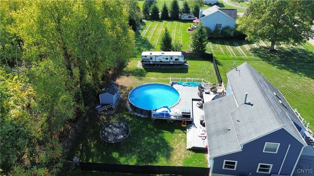 3728 Hedgemoor Drive, Cortlandville, NY 13045