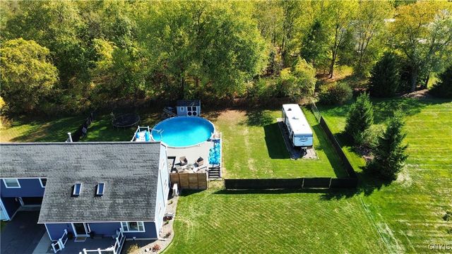 3728 Hedgemoor Drive, Cortlandville, NY 13045