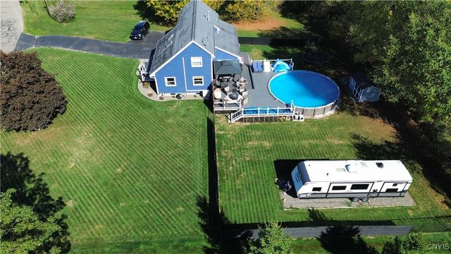 3728 Hedgemoor Drive, Cortlandville, NY 13045