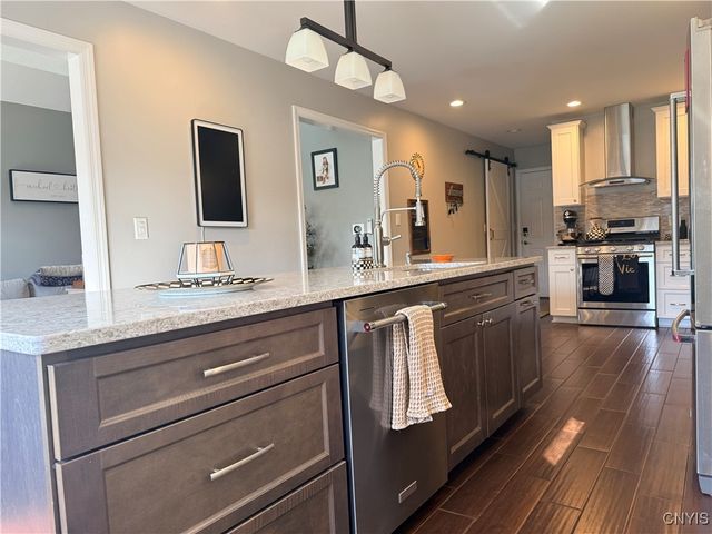 3728 Hedgemoor Drive, Cortlandville, NY 13045