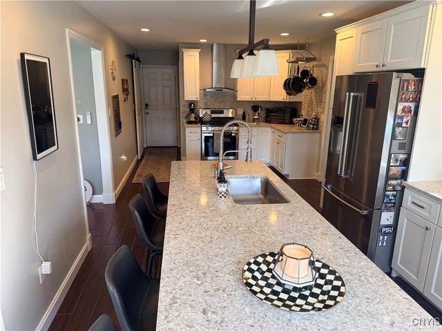 3728 Hedgemoor Drive, Cortlandville, NY 13045