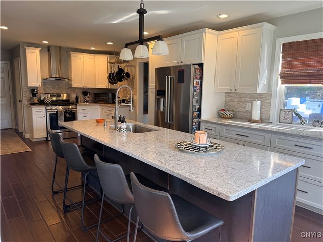 3728 Hedgemoor Drive, Cortlandville, NY 13045