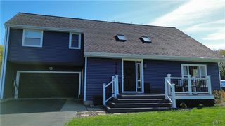 3728 Hedgemoor Drive, Cortlandville, NY 13045