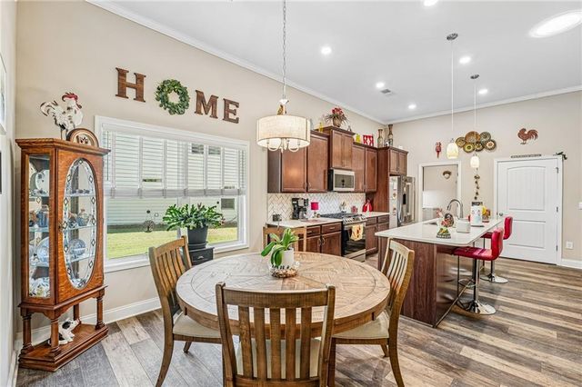 80 Alderberry Court, Dallas, GA 30132