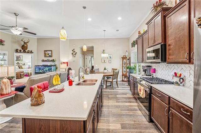 80 Alderberry Court, Dallas, GA 30132