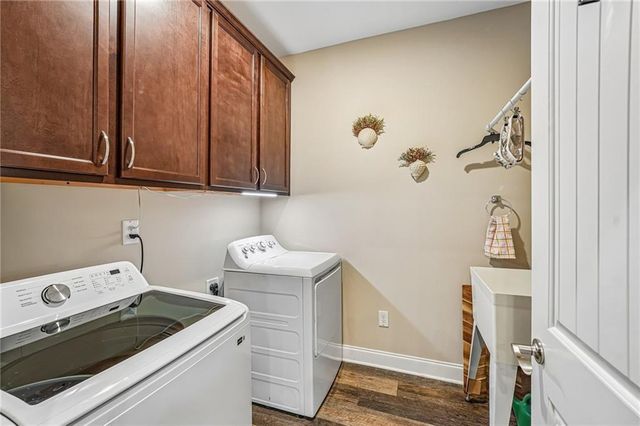 80 Alderberry Court, Dallas, GA 30132