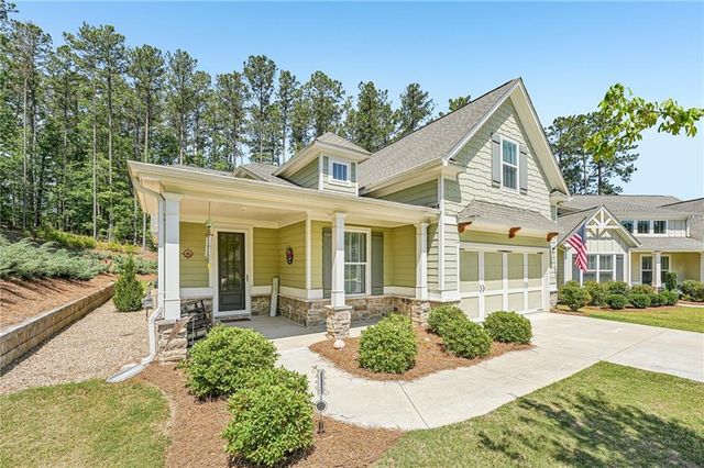 80 Alderberry Court, Dallas, GA 30132