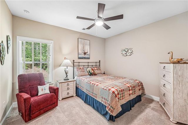 80 Alderberry Court, Dallas, GA 30132