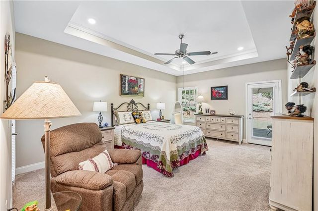 80 Alderberry Court, Dallas, GA 30132