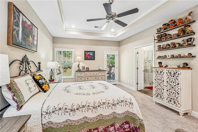 80 Alderberry Court, Dallas, GA 30132