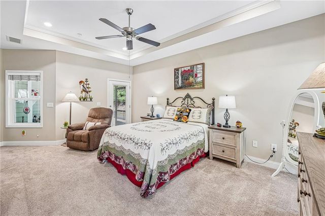 80 Alderberry Court, Dallas, GA 30132