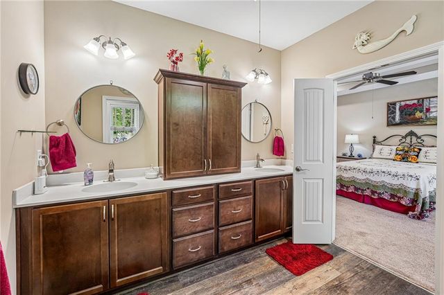 80 Alderberry Court, Dallas, GA 30132