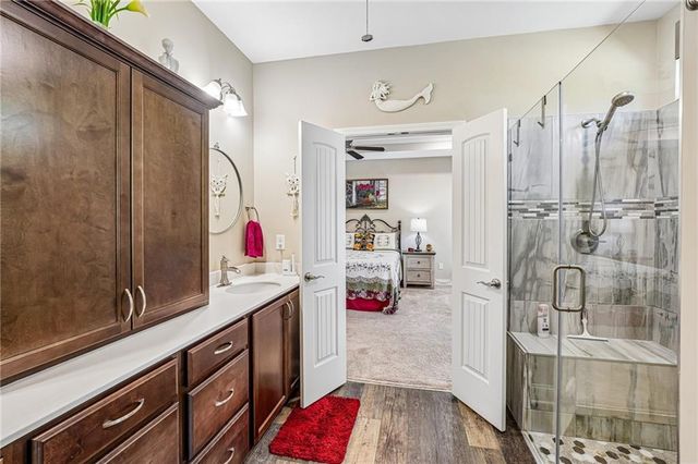 80 Alderberry Court, Dallas, GA 30132