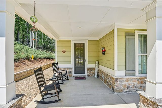 80 Alderberry Court, Dallas, GA 30132