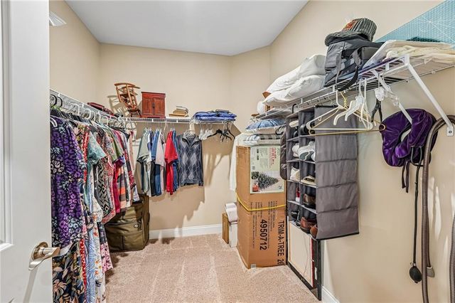 80 Alderberry Court, Dallas, GA 30132