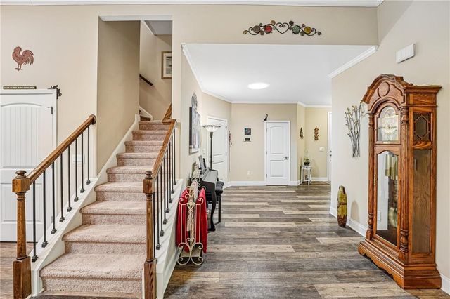 80 Alderberry Court, Dallas, GA 30132