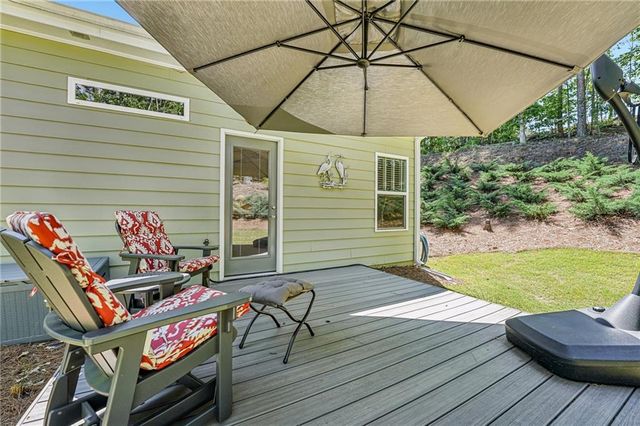 80 Alderberry Court, Dallas, GA 30132