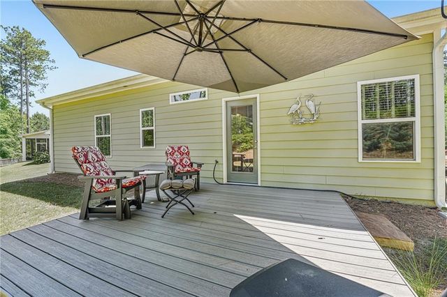 80 Alderberry Court, Dallas, GA 30132