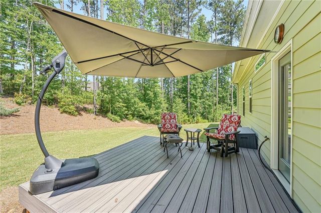 80 Alderberry Court, Dallas, GA 30132