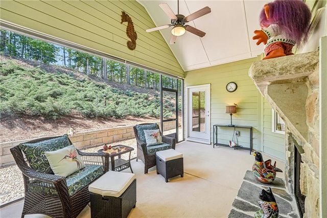 80 Alderberry Court, Dallas, GA 30132