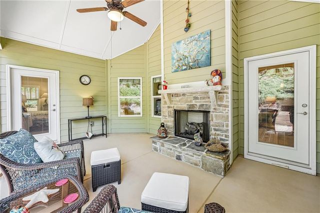 80 Alderberry Court, Dallas, GA 30132