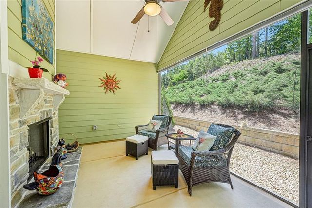 80 Alderberry Court, Dallas, GA 30132