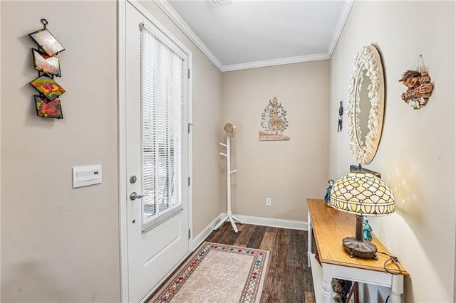 80 Alderberry Court, Dallas, GA 30132