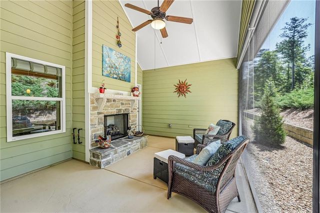80 Alderberry Court, Dallas, GA 30132