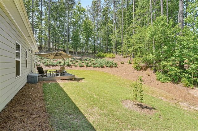 80 Alderberry Court, Dallas, GA 30132