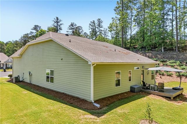 80 Alderberry Court, Dallas, GA 30132