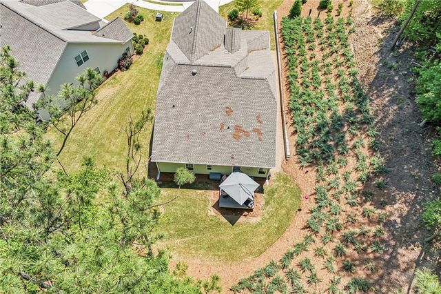 80 Alderberry Court, Dallas, GA 30132