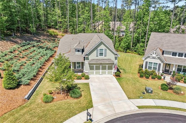 80 Alderberry Court, Dallas, GA 30132