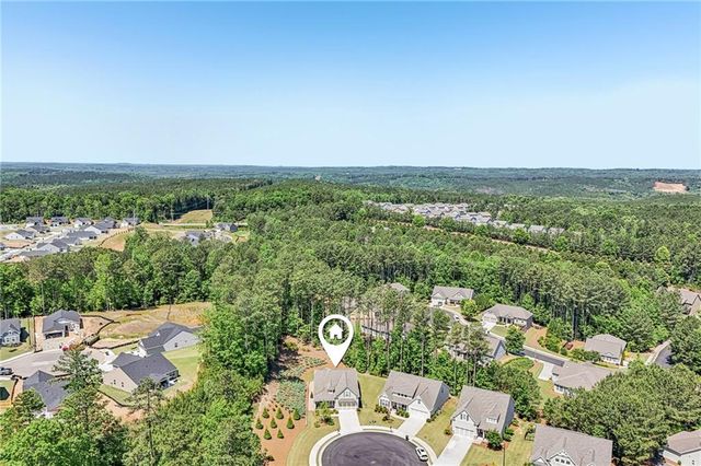 80 Alderberry Court, Dallas, GA 30132
