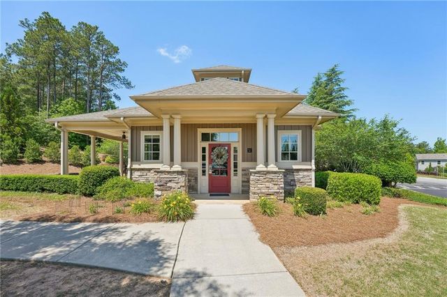 80 Alderberry Court, Dallas, GA 30132
