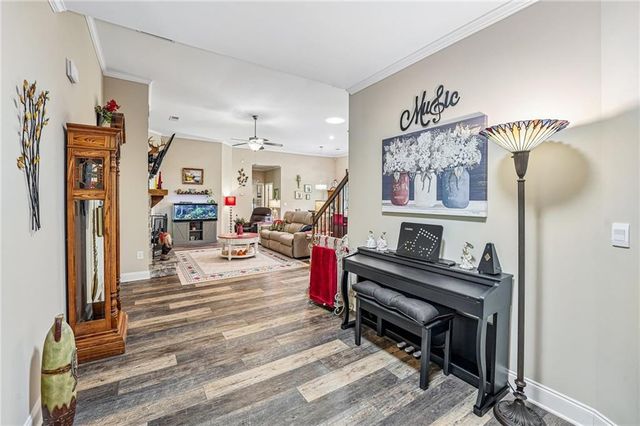 80 Alderberry Court, Dallas, GA 30132