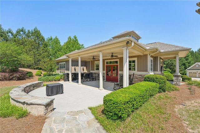 80 Alderberry Court, Dallas, GA 30132