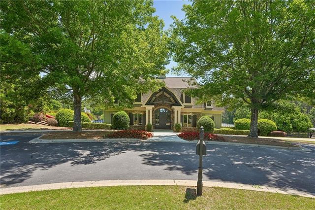 80 Alderberry Court, Dallas, GA 30132